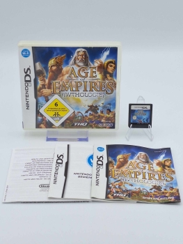 Age of Empires: Mythologies